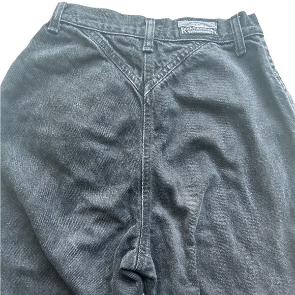 Vintage Rockies Straight Leg Jeans - Picture 7 of 10